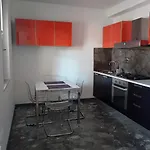 Appartement Casa Bibi *