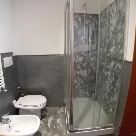 Casa Bibi 아파트 Infernetto