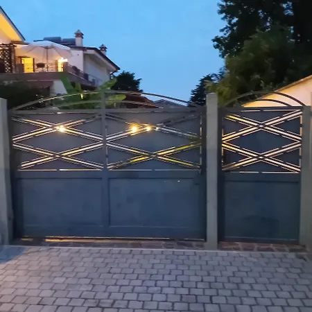 Casa Bibi * Infernetto