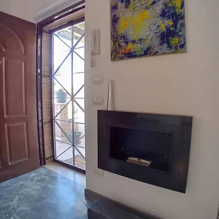 Casa Bibi Appartement Infernetto