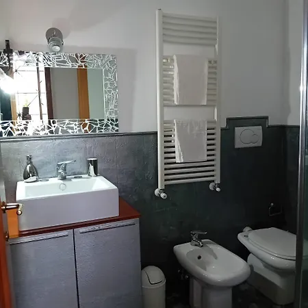 Casa Bibi