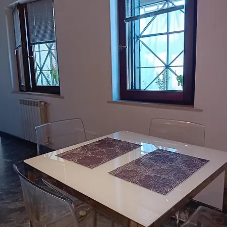 Casa Bibi Infernetto