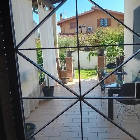 Casa Bibi