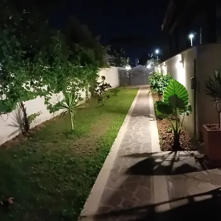 Casa Bibi * Infernetto