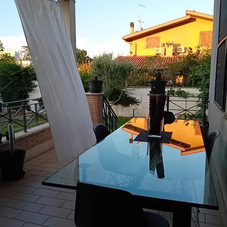 Appartement Casa Bibi *