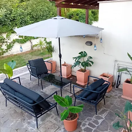 Casa Bibi