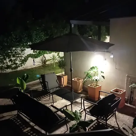 Casa Bibi Lejlighed Infernetto