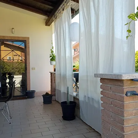 Casa Bibi 아파트 *