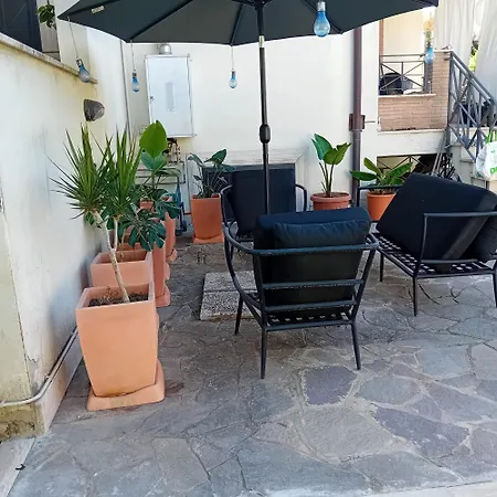 Lejlighed Casa Bibi Infernetto