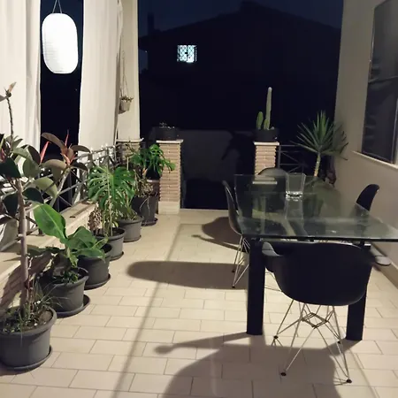 Casa Bibi * Infernetto