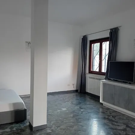 Casa Bibi شقة