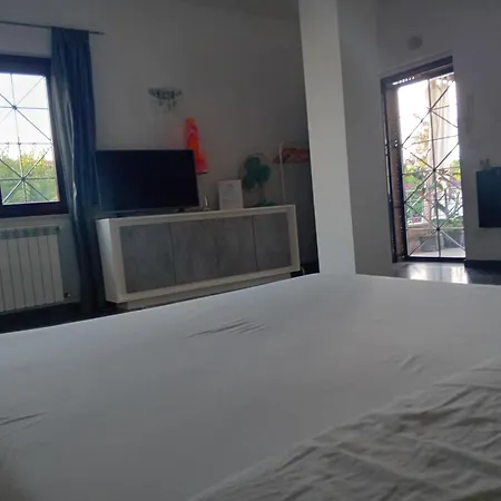 Casa Bibi 公寓 Infernetto