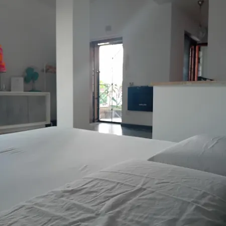 Casa Bibi Infernetto