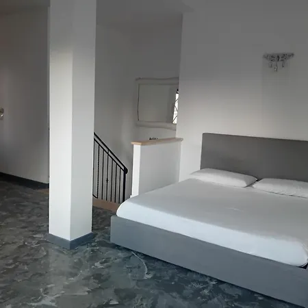 Casa Bibi * Infernetto