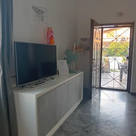 Casa Bibi